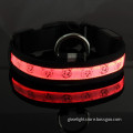 Lighted LED Dog Collars